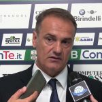 TV | Mister Vivarini nel post Ascoli