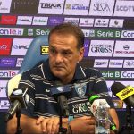 TV | Il pregara di mister Vivarini