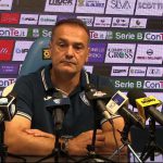 TV | Il pregara di mister Vivarini