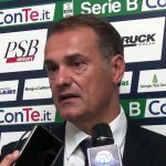 TV | Mister Vivarini nel dopo Bari