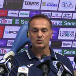 TV | Il pregara di mister Vivarini