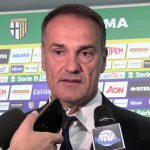 TV | Mister Vivarini nel post gara a Parma