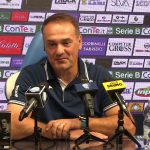 TV | Il pregara di mister Vivarini