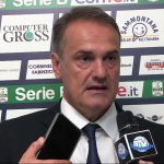 TV | Mister Vivarini nel post Cittadella