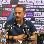 TV | Il pregara di mister Vivarini