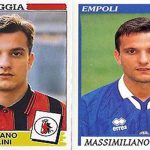 Massimiliano Cappellini: ” Di Foggia un ricordo bellissimo, Empoli è la mia città”