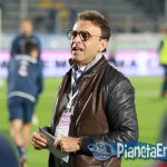 Fabrizio Corsi: “Alcuni nostri giocatori possono ambire a una big”