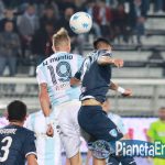 La storia di Virtus Entella-Empoli