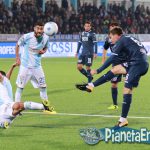 TV | Sintesi gara Entella-Empoli 2-3