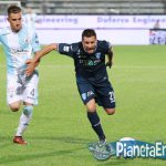 Manuel Pasqual: “Voglio riportare l’Empoli dove merita”