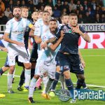 EFC | Si torna subito a lavoro