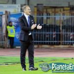 Si prepara una “mini rivoluzione” per la prossima gara