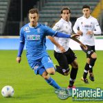 La storia di Empoli-Spezia
