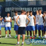 PRIMAVERA | Il pari arriva nel finale: Carpi – Empoli 1 – 1