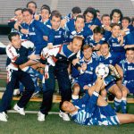 La storia di Empoli-Foggia