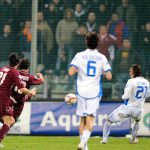 La storia di Salernita-Empoli