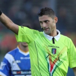 L’arbitro di Spezia-Empoli