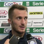 TV | Alfredo Donnarumma nel dopo Entella vs Empoli