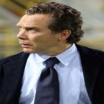 Luca Cecconi nel Settore Giovanile azzurro