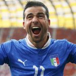 Momenti di terrore per l’ex Di Natale