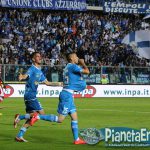 La storia di Empoli-Pescara