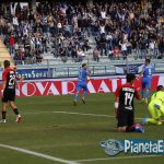 TV | Sintesi gara Empoli-Foggia 3-1