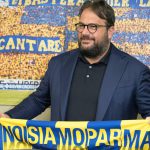 Faggiano (ds Parma): “Col Parma era tutto fatto, ha scelto Caputo di andare ad Empoli”