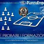 Venezia-Empoli: le probabili formazioni