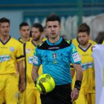 L’arbitro di Napoli-Empoli