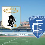 La storia di Entella-Empoli