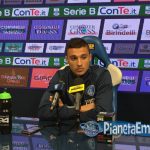 Rade Krunic: “Felice per il rinnovo, non volevo andare via in estate. Sta nascendo un bel gruppo”