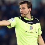 L’arbitro di Juve-Empoli