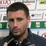 TV | Manuel Pasqual nel dopo Entella Vs Empoli