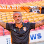 Finisce l’avventura al Brisbane per Maccarone