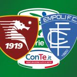 I numeri del match (Salernitana/Empoli)