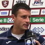TV | Manuel Pasqual nel dopo Salernitana vs Empoli