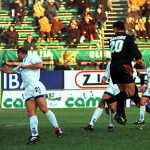 La storia di Venezia-Empoli