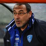 Maurizio Sarri: ” Se sono l’allenatore che sono, devo tutto all’Empoli”