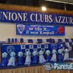 Annullata la tradizionale festa della Scuola del Tifo. Ma l’Unione Clubs annuncia un concorso per i bambini
