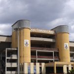 Info biglietti per Salerno