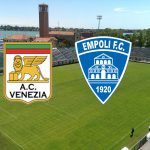 la storia di Venezia-Empoli