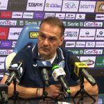 TV | Il pregara di mister Vivarini