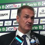 TV | Mister Vivarini nel post Foggia