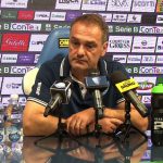 TV | Il pregara di mister Vivarini
