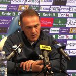 TV | Il pregara di mister Vivarini