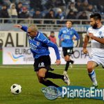 TV | L’ultimo Novara-Empoli