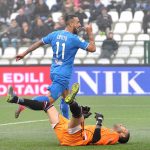 TV | Sintesi gara Pro Vercelli-Empoli 2-1