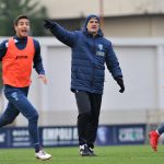 Dal campo | Soltanto 1-1 nel test con la Primavera