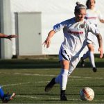 LADIES | Altri quattro gol sul groppone. A Tavagnacco finisce 4-1