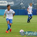 UNDER 17 | Spezia – Empoli 1 – 2, tre punti fuori casa